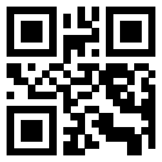 3918460771 QrCode associato