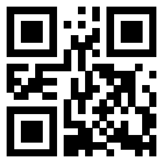 Il QrCode di 3918460772
