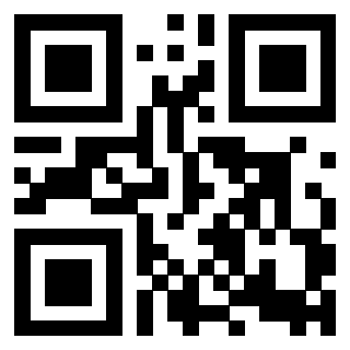 Scansione del Qr Code di 3918460773