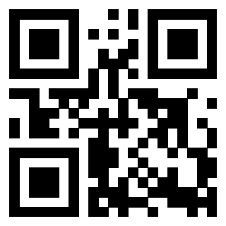 Il Qr Code di 3918460774