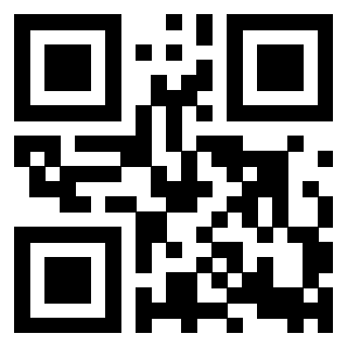 3918460775 - Immagine del Qr Code associato