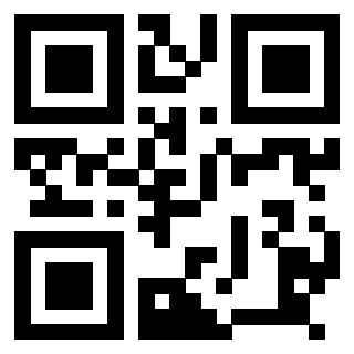 3918460777 - Immagine del QrCode