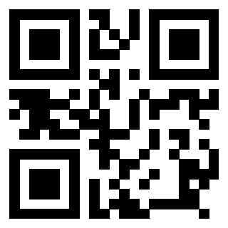 Scansione del Qr Code di 3918460780