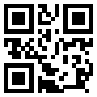 3918460782 Qr Code associato