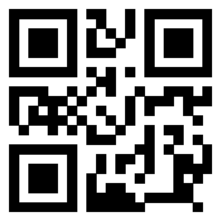 3918460785 QrCode associato