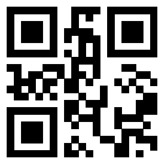 Scansione del QrCode di 3918460789