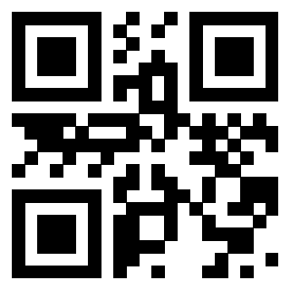 Scansione del Qr Code di 3918460793
