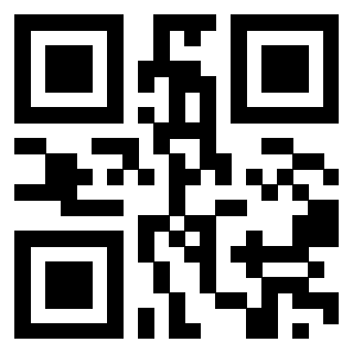 3918460800 - Immagine del Qr Code