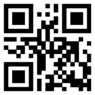 3918460802 QrCode associato