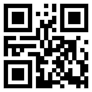 3918460803 - Immagine del QrCode associato