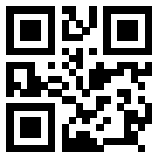 3918460808 QrCode associato