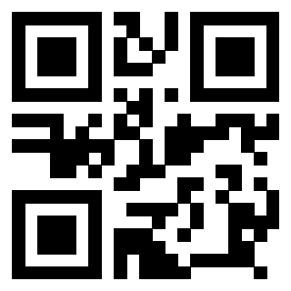 Immagine del QrCode di 3918460809