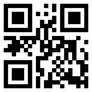 3918460810 - Immagine del Qr Code associato