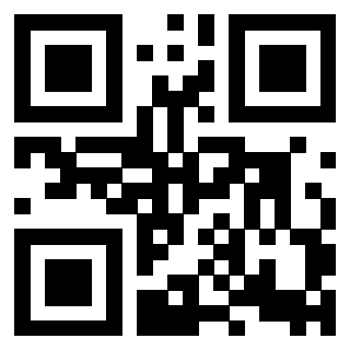 3918460811 - Immagine del Qr Code associato