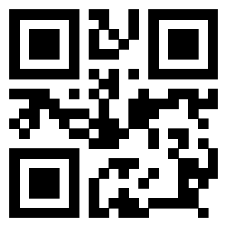 3918460812 - Immagine del QrCode associato