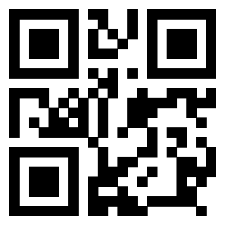 Il QrCode di 3918460814