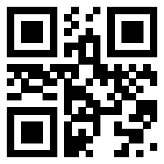 Immagine del QrCode di 3918460816