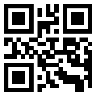 Immagine del QrCode di 3918460818