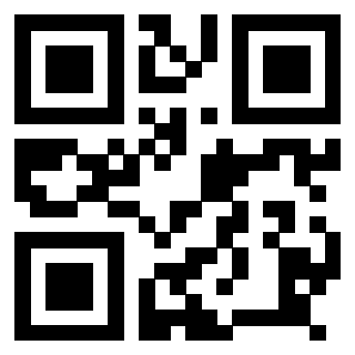 Immagine del QrCode di 3918460819