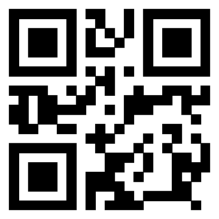 Scansione del Qr Code di 3918460821
