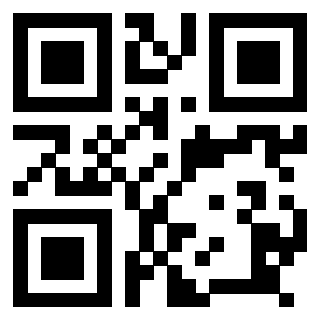 3918460822 QrCode associato