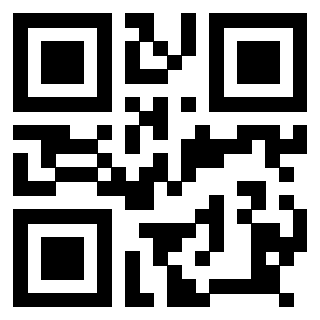 Il QrCode di 3918460825