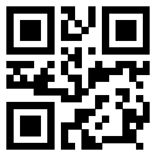 Il Qr Code di 3918460828