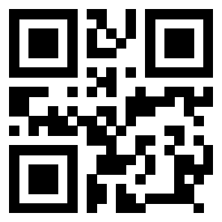 3918460829 QrCode associato