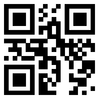 3918460830 - Immagine del QrCode associato