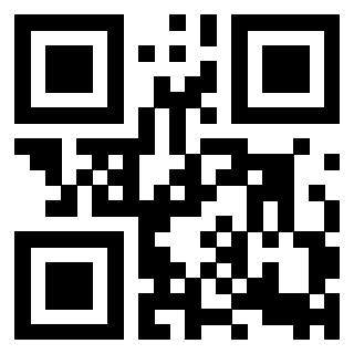 Il QrCode di 3918460831