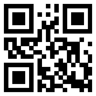 Scansione del Qr Code di 3918460833
