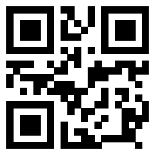 3918460834 - Immagine del Qr Code associato