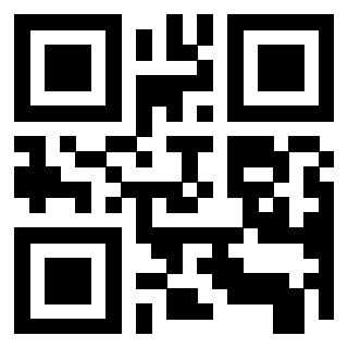 3918460836 QrCode associato