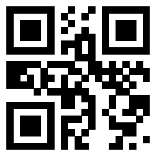 3918460841 QrCode associato