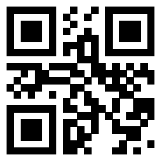 Immagine del Qr Code di 3918460843