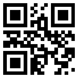 Scansione del Qr Code di 3918460847