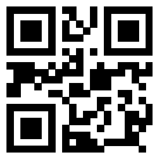 Scansione del Qr Code di 3918460849