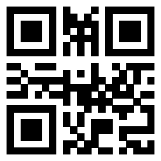 3918460852 QrCode associato