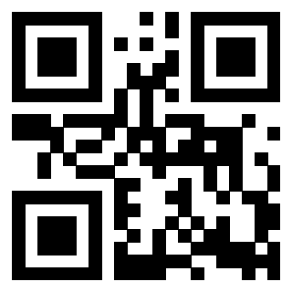 3918460856 QrCode associato