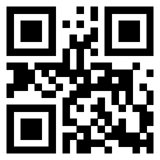 3918460857 QrCode associato