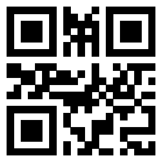 3918460859 - Immagine del Qr Code associato