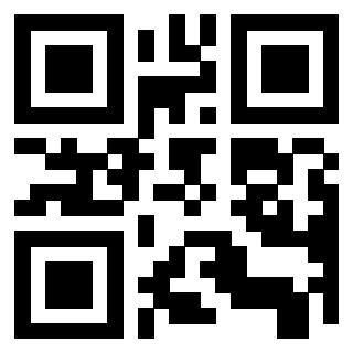 Il QrCode di 3918460863