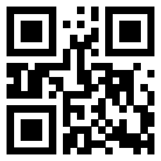 Immagine del Qr Code di 3918460866