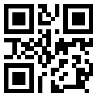 3918460868 - Immagine del Qr Code associato