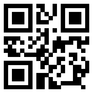 3918460869 - Immagine del QrCode associato