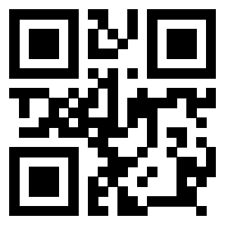 3918460870 - Immagine del Qr Code associato
