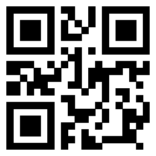 3918460871 Qr Code associato