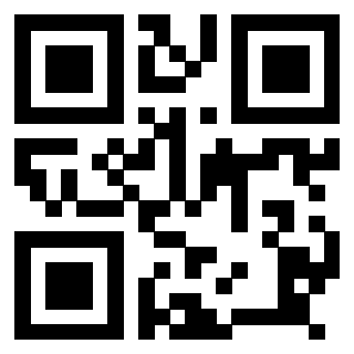 3918460872 Qr Code associato