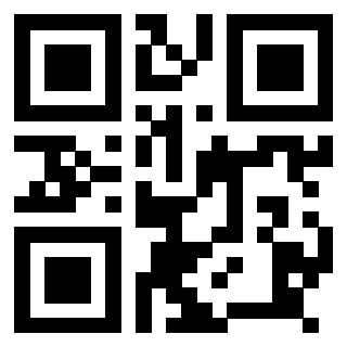 Scansione del Qr Code di 3918460874