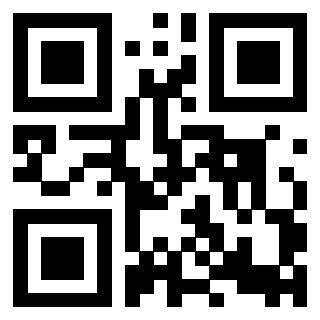 Scansione del Qr Code di 3918460877